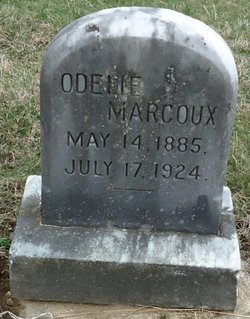 Odelie Marcoux 
