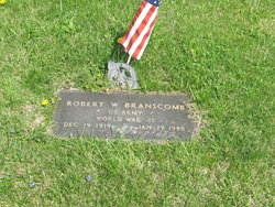 Robert W. Branscomb 