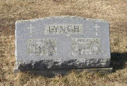 Edwin D. Lynch 