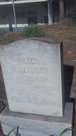 Aileen McGettigan 