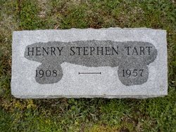 Henry Stephen Tart 