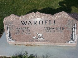 Harold Wardell 