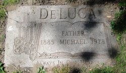 Michael DeLuca 