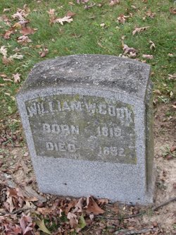 William W. Cook 
