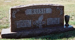 Eugene W Rush 