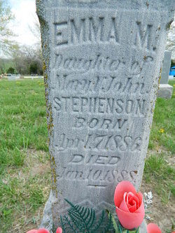 Emma M. Stephenson 