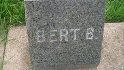 Bert B. Baxter 