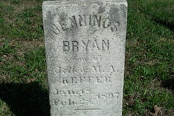 Jennings Bryan Keffer 