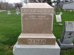 Henry Kenan 