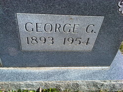 George Gibbs Albright 