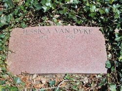 Jessica Lee Van Dyke 