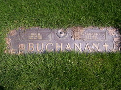 Hugh Buchanan 