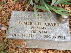 Elmer Lee Cryer 