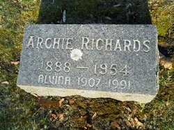 Francis Archie Richards 