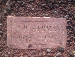 Joseph Brawley Herman 