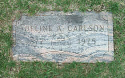 Adeline A Carlson 