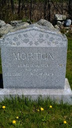 Lewis D. Morton 