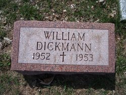 William Dickmann 