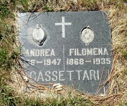 Andrea Cassettari 