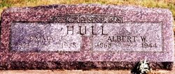 Albert Wallace Hull 