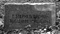 T. Stephen Canada 