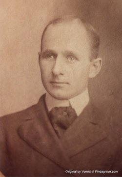 Charles Talbot West 