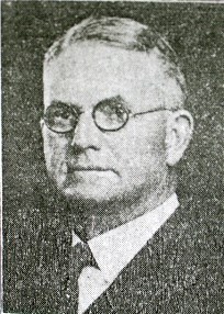 Herbert Arthur Wolcott 