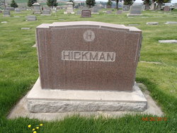 Alexander Hickman 