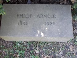 Philip Arnold 
