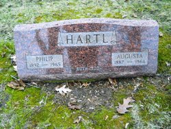 Philip Hartl Jr.