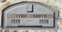 Lydia C Griffis 