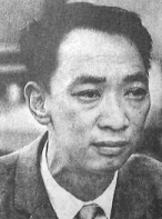 GEN Nguyen Ngoc Loan 