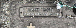 Joseph “Hoppy” Hutson 