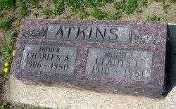 Charles A. Atkins 