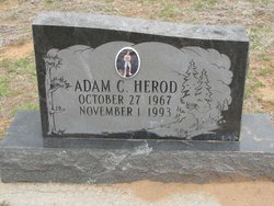 Adam Carroll Herod 