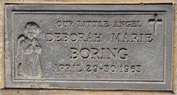 Deborah Marie Boring 