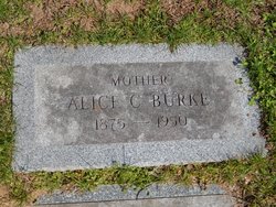 Alice C. Burke 