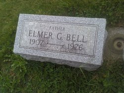 Elmer Gehring Bell 