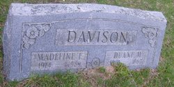 Duane M. Davison 