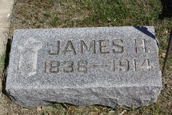 James H. Artrup 