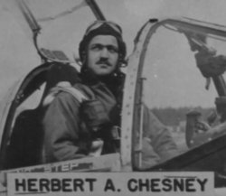 Herbert A. Chesney 