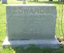 Charles Stewart Edwards 