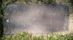 Kenneth L. Boward 