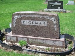 Lester E. Dickman 