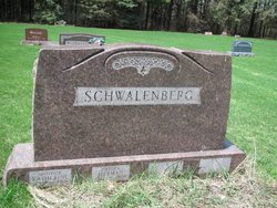 Katherine <I>Raeder</I> Schwalenberg 