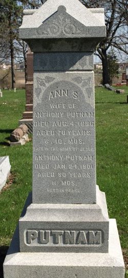 Anthony Putnam 