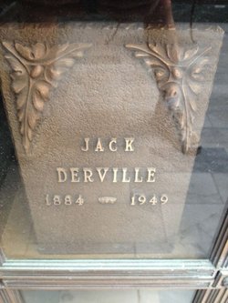 Jack Frank Derville 