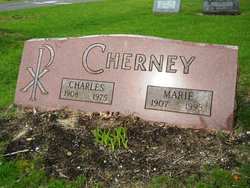 Charles F. Cherney 