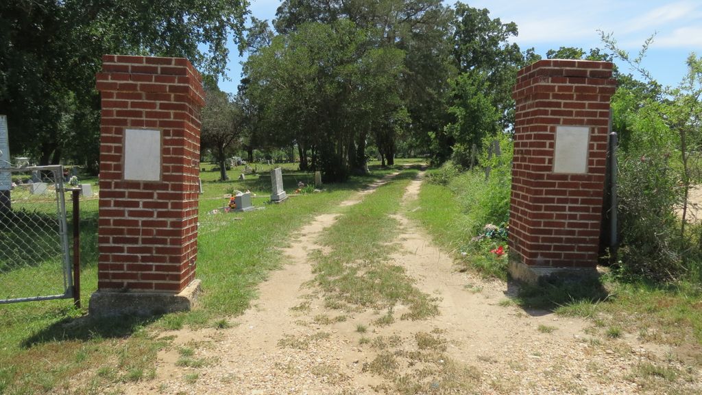 Hernandez Cemetery