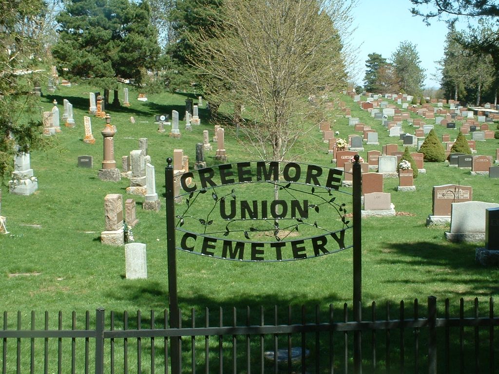 Creemore Union Cemetery
